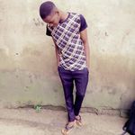 Uzoma Daniel - @daniel_khings - Instagram