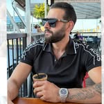 Daniel Khoury - @daniel_khoury22 - Instagram