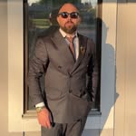 Daniel Khoshaba - @khoshabadaniel - Instagram
