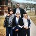 Daniel Khoshaba - Facebook