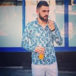 Daniel Khoury - @daniel_khoury987 - Instagram