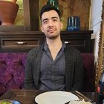 Daniel Khoury - @danspective - Instagram