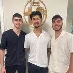 Daniel Khoury - @dankhoury989 - Instagram