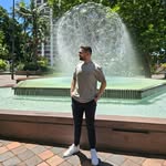Daniel Khoury - @danielsan__20 - Instagram