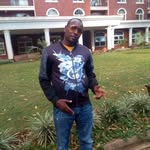 Daniel kiarie - @kiarie540 - Instagram