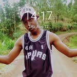 Daniel kiarie - @kiarie557 - Instagram