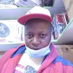 daniel kiarie - @kiarie6330 - Instagram