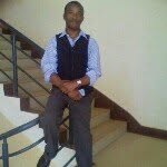 Daniel Kiarie - @laserprokiash - Instagram