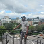 Daniel Kiarie - @daniel.kiarie - Instagram