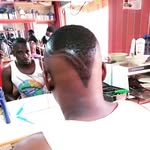 Daniel kiarie - @kiarie220 - Instagram