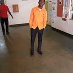 Daniel Kiarie - @kiarie5553 - Instagram