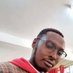 Daniel Kiarie - @thosh2544 - Instagram