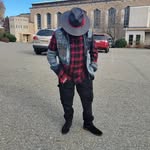 Daniel kiarie - @kiarie6574 - Instagram