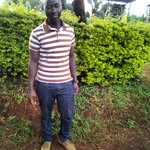 Daniel Kiarie - @kiarie4243 - Instagram