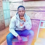 Daniel kiarie - @dkiarie830 - Instagram