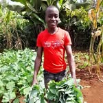 Daniel Kiarie - @kiarie__gitau.104203 - Instagram