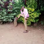 Daniel Kiarie - @kiarie1995 - Instagram