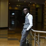 Daniel Ngurish Kiarie - @danielkiarie - Instagram