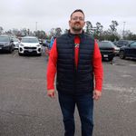 Daniel Kibodeaux - @dkibodeaux77 - Instagram