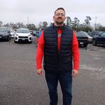 Daniel Kibodeaux - @dkib2021 - Instagram