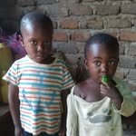 Daniel children's home - @daniel.kibuuka - Instagram
