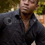 Daniel Kibuuka - @danielkibuuka - Instagram