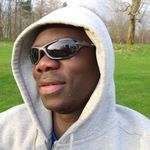 Daniel Kibuuka - @naguruboy - Instagram