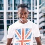 Daniel Kibuuka - @kibuukadaniel - Instagram