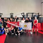 _Danieli_kik - @danielkickboxing006 - Instagram
