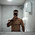 Carlos Daniel - @daniel_kickboxing - Instagram