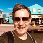 Daniel Kick - @daniel__oepaz - Instagram