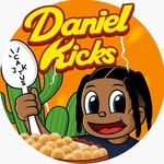Daniel Kicks - @danielkicksz - Instagram
