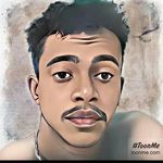 Daniel kidane - @danielkidane385 - Instagram