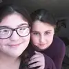 Ayla and Lycia - @daniellekilburn7 - TikTok