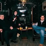 Daniel Kilburn - @lostfly00 - Instagram
