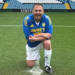 Daniel Kilburn - @kilburn2000 - Instagram