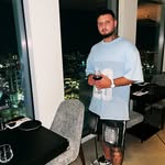 D.A.N.I.E.L - @daniel_kimhi15 - Instagram