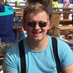 Daniel Kinder - @danjkinder - Instagram
