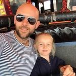 Daniel Kinder - @dankinder1 - Instagram