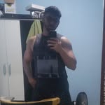 Daniel Kinder - @danieldias173 - Instagram