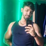 Daniel Kinder - @dkinder411 - Instagram