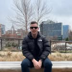 Daniel Kinder - @dkinder09 - Instagram