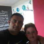 Daniel Kinder - @danieluniu_1974 - Instagram