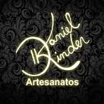 Daniel Kinder Artesanatos - @danielkinder_artesanatos - Instagram