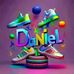 Daniel King - Facebook