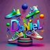 Daniel King - Facebook