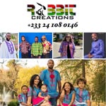 Daniel Kingdom - @rabbbitscreations - Instagram