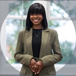 Ololade Daniel  | A Kingdom Influencer | Purposeful Service - @tenacious_lolade - Instagram