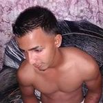 Daniel Kingston - @ravin22 - Instagram