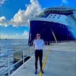 Daniel Ezra Kiran - @ezrakiran1 - Instagram